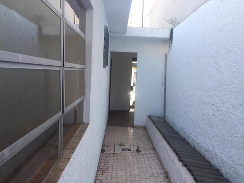 Imagem 29 de 30 de Casa À Venda, 180 M² Por R$ 617.000,00 - Baeta Neves - São Bernardo Do Campo/sp - Ca10770