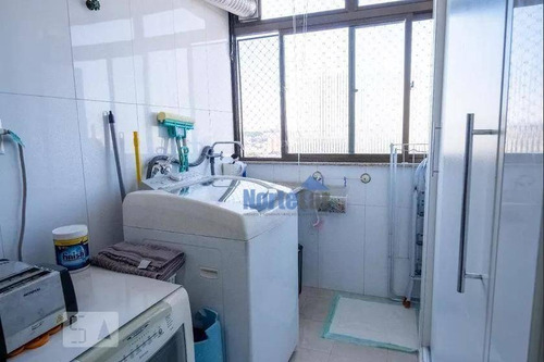 Imagem 17 de 22 de Lindo Apartamento Na Casa Verde - Ap5545