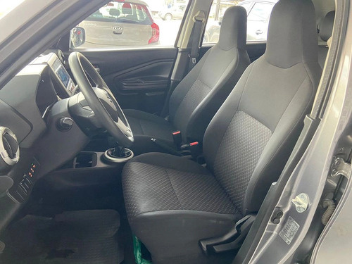 Suzuki Celerio 1.0 MT AC 2AB BT