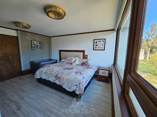 Cod38010 Venta Casa Townhouse En Andalue San Pedro De La Paz