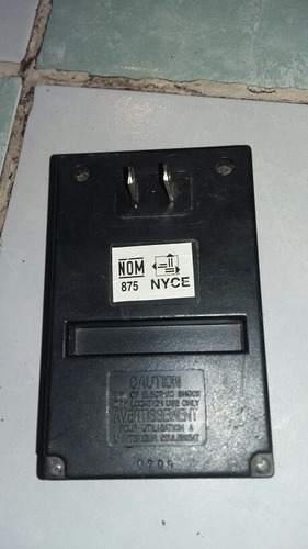 Imagen 6 de 6 de Cargador Para Carro A Control Remoto Ricochet G4 .o Insector
