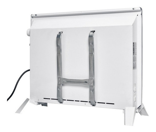 Imagen 6 de 6 de Panel Calefactor Eléctrico Clever 2000w Regulable Termostato