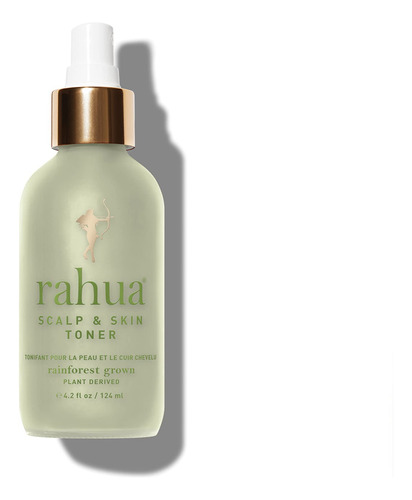 Rahua Toner Para Cuero Cabelludo Y Piel De 4.2 Onzas Liquida