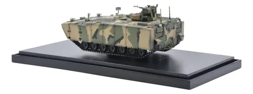 Panzerkampf 1:72 Ruso (objeto 693) Kurganets-25 Transportado