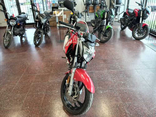 Yamaha Fazer 250 Ys Usado Seleccionado Mod 2018