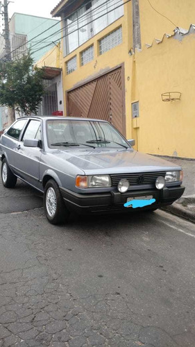 Volkswagen Gol Copa