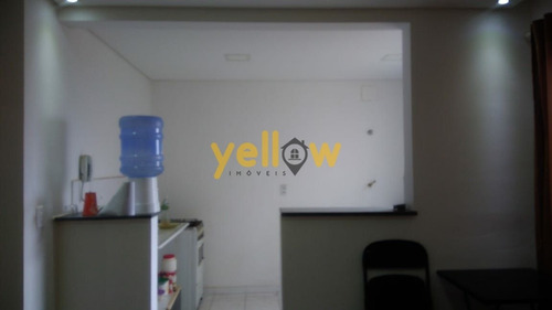 Imagem 10 de 22 de Apartamento - Vila Alzira - Ap-743