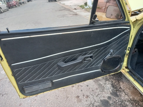 Volkswagen 3 Portas