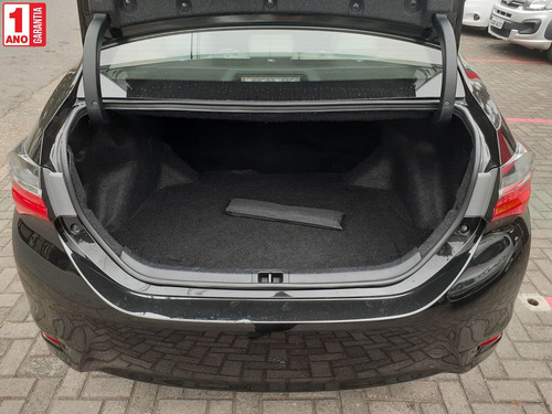 Imagem 8 de 15 de Toyota Corolla 2.0 Xei 16v Flex 4p Automático