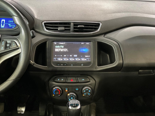 Chevrolet Onix 1. 4mt Ltz