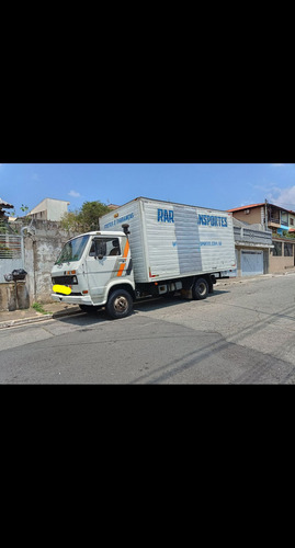 Vw 1992 7.90s 4 Cilindros Aspirado