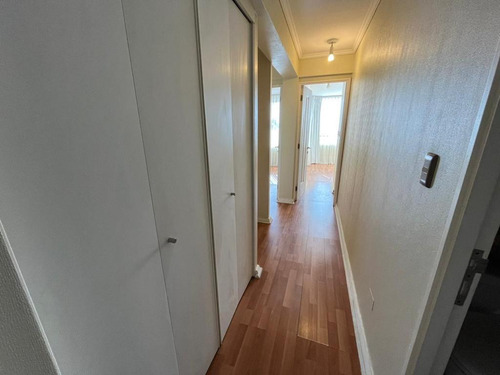 Vende Departamento Amplio