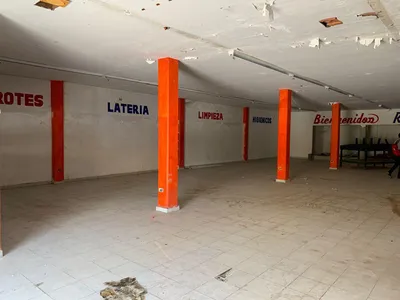 Local comercial en venta