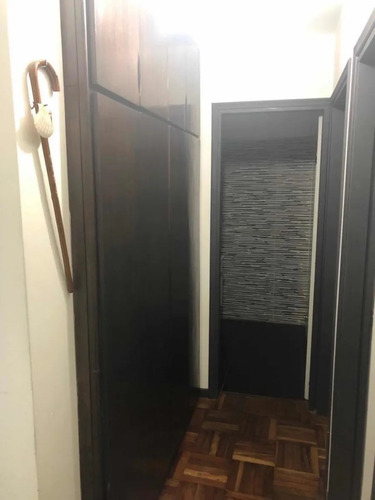 Precioso Apartamento 2 Dormitorios Parque Batlle!!