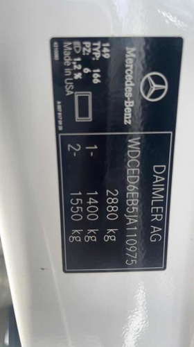 Imagen 6 de 15 de Mercedes Benz Gle 43 2018
