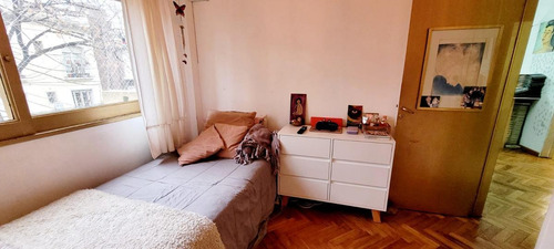 Imagen 17 de 21 de Departamento 2 Ambientes Con Balcón!!
