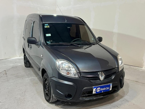 Renault Kangoo 1.5 2 Furgon Confort Cd Da Svt 1plc