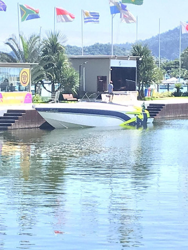 Intermarine Cougar 42 Caterpillar 435 Hp Cada 1993 . Caiera