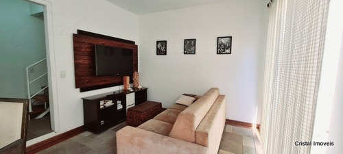 Imagem 9 de 30 de Casa Para Venda, 3 Dormitórios, Granja Viana - Cotia - 23990