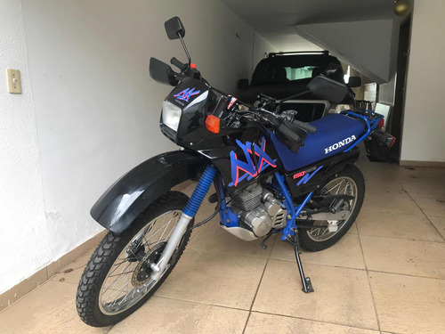 Honda Honda Nx 150