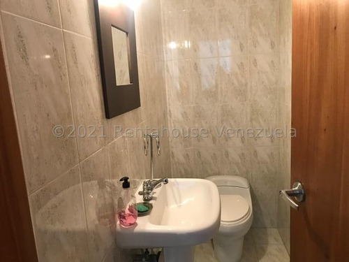 Imagen 11 de 12 de Casa En Venta En Altamira 22-3951 Caro Fermoso 0424 2083128