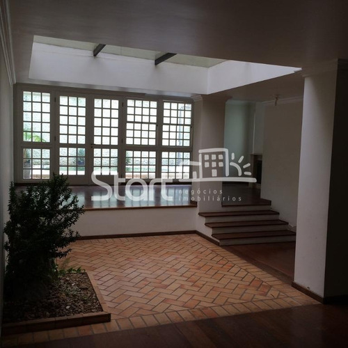 Imagem 7 de 30 de Casa À Venda Em Vila Brandina - Ca090675