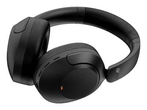 Qcy - Auriculares Bluetooth Qcy-h4anc-blk Con Anc