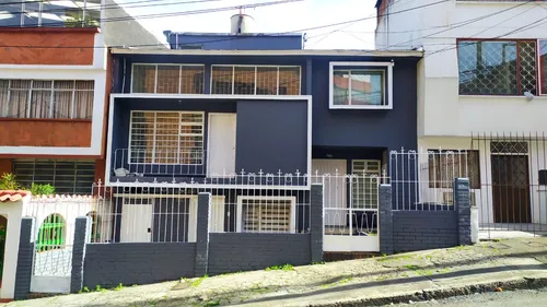 Casa La Macarena