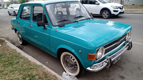 Imagen 16 de 16 de Fiat 128