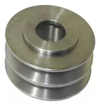 Comprar Polea Tensor Correa Compresor 2 Canales Mercedes Benz\u002F 1620l