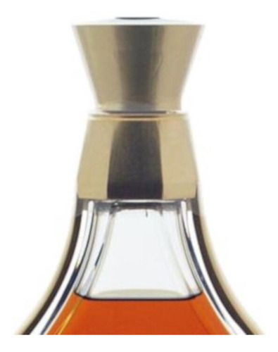 Paquete De 3 Cognac Courvoisier Lessence 700 Ml