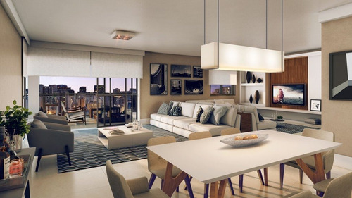 Imagem 3 de 22 de Cobertura Residencial Para Venda, Sumaré, São Paulo - Co6788. - Co6788-inc