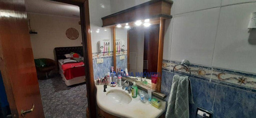 Imagem 29 de 30 de Casa À Venda, 185 M² Por R$ 1.290.000,00 - Campo Grande - Santos/sp - Ca0807
