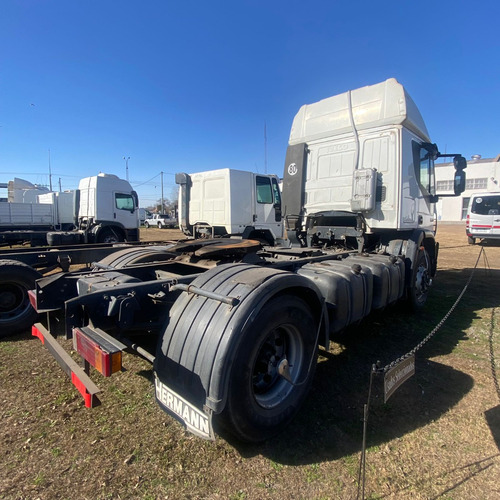 Iveco Cursor 450 E 33t 2012 Frigoli