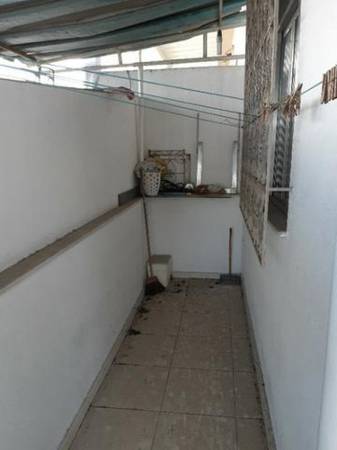 Imagem 15 de 27 de Casa Para Venda - Vila Valqueire, Rio De Janeiro - 1 Vaga - 174