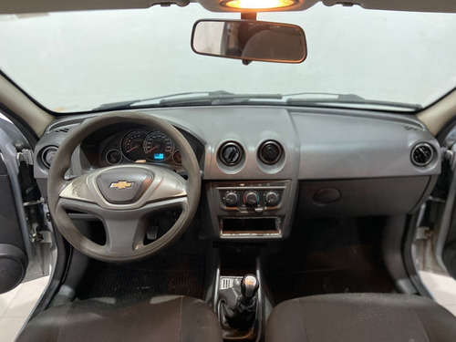 Chevrolet Celta Life/ LS 1.0 MPFI 8V FlexPower 3p