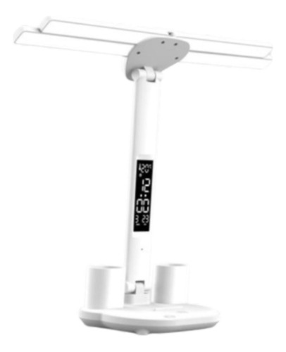 Lámpara De Escritorio Led Usb, Lámpara De Mesa, Luz De