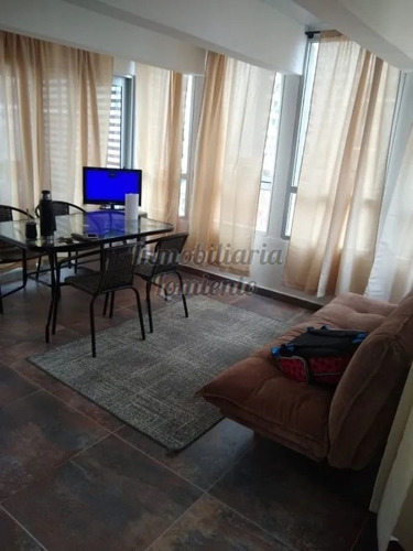 Imagen 10 de 12 de Venta Apartamento 1 Dormitorio Con Parrillero Propio