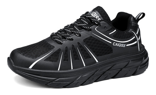 Tenis Aire 290 Para Correr Mujer/hombre Originales Blancos