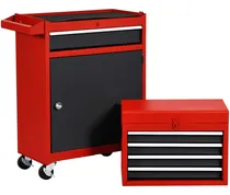 Comprar Cofre De Herramientas Rodante Para Tu Taller