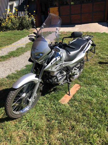 Honda Nx 400