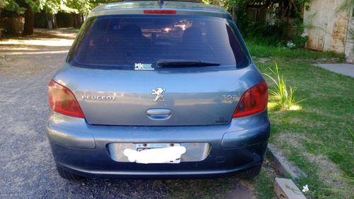 Peugeot 307 2.0 Xs Hdi Premium