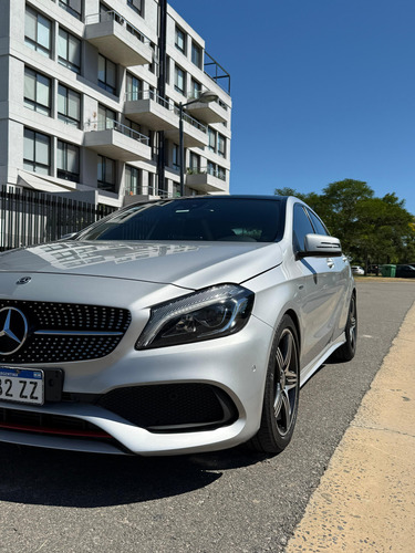 Mercedes Benz Amg Line