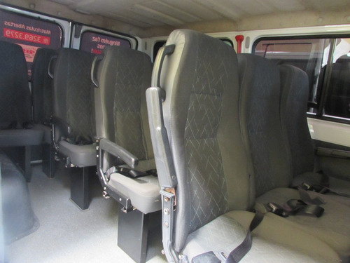 Citroën Jumper 2009