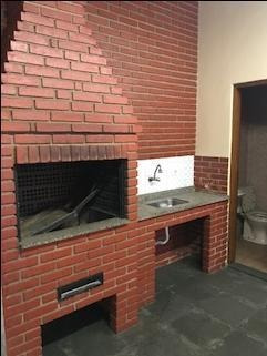 Imagem 25 de 30 de Sobrado Com 3 Dormitórios À Venda, 195 M² Por R$ 850.000,00 - Jardim Dos Camargos - Barueri/sp - So0401