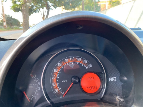 Fiat Uno Way