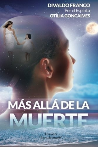 Libro Más Allá De La Muerte 