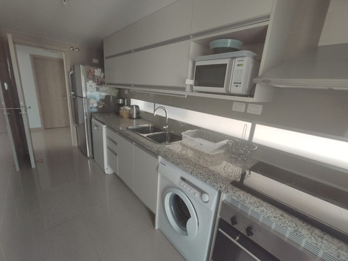 Venta Apartamento Punta Del Este Torre Onix