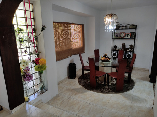 Venta De Casa San Antonio De Los Altos El Amarillo Rz