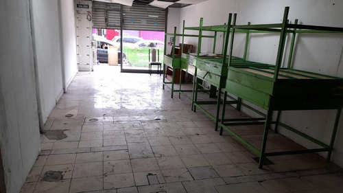 Imagen 4 de 14 de Alquiler De Deposito La Tablada